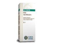 Forza Vitale Achillea Sys Soluzione Ialuronica 50ml