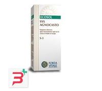 Forza Vitale Gocce Agnocasto 50 ml