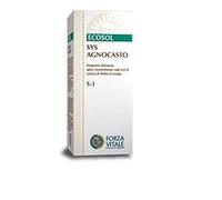 Sys Agnocasto Gocce 50ml