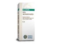 Sys Agnocasto Forza Vitale 50ml