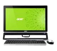 SYS AIO/i33.3/4GB/1TB/23"/W8/TOUCH