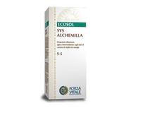 SYS ALCHEMILLA GOCCE 50ML