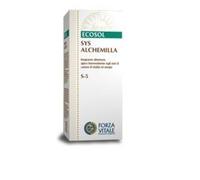 Sys Alchemilla Gocce 50ml