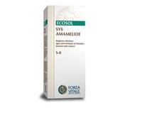 Sys Amamelide Gocce 50ml