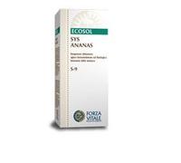 SYS ANANAS GOCCE 50ML