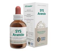 Sys Arancio Fiori Gocce 50ml