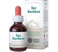 Sys Bardana 50ml Forza Vitale