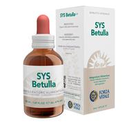 Sys betulla gtt 50ml fvt