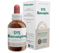 SYS BIANCOSPINO GOCCE 50ML