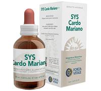 Sys Cardo Marino integratore alimentare che favorisce la funzionalit