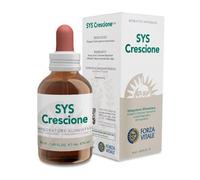 Sys Crescione Gocce 50ml