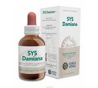 SYS DAMIANA GOCCE 50ML
