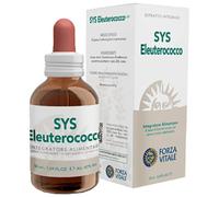 SYS ELEUTEROCOCCO SOL IAL 50ML
