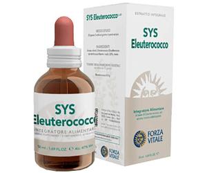 SYS ELEUTEROCOCCO SOL IAL 50ML