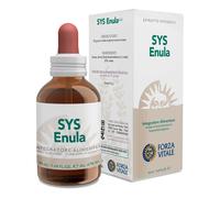 SYS ENULA CAMPANA GOCCE 50ML