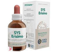 SYS ERISIMO GOCCE 50 ML