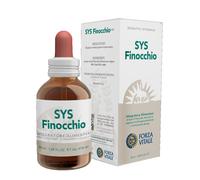 SYS FINOCCHIO GOCCE 50ML