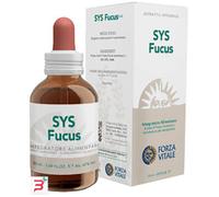 SYS FUCUS GOCCE 50 ML