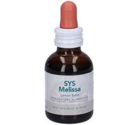 SYS MELISSA GOCCE 50ML