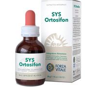 Forza Vitale Gocce SYS Ortosifon – Professional – 50 ml