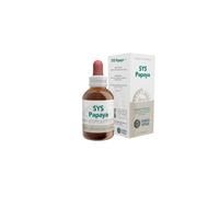 SYS PAPAYA GOCCE 50ML