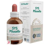 SYS PILOSELLA GOCCE 50 ML