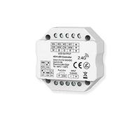 Sys-Pro - Controller Push/Funk Mesh PWM, 1-4 canali, 12-24 V DC, 4 x 3 A