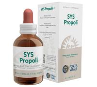 SYS PROPOLI GOCCE 50ML