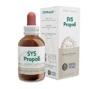 forza vitale Sys propoli gocce 50 ml