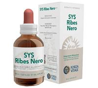 SYS RIBES NERO GOCCE 50 ML