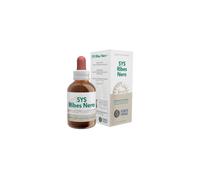 Sys ribes nero gocce 50ml