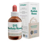Forza Vitale SYS RODIOLA ROSEA GOCCE 50 ML