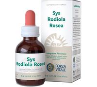 Forza Vitale SYS RODIOLA ROSEA GOCCE 50 ML