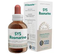 SYS ROSMARINO GOCCE 50ML