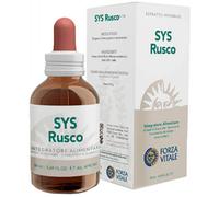 SYS RUSCO GOCCE 50ML
