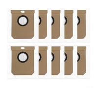 Sys Sacchetti di ricambio Conga 20090 Proai Infinitysoap Cutspa Robot aspirapolvere con capacità di 35 l detergente innovativo per filtrazione (confezione da 10)