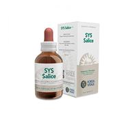 SYS SALICE GOCCE 50ML