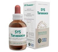 SYS TARASSACO SOL IAL 50ML