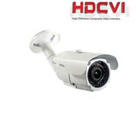 SYS Telecamera HD 1.3MP varifocale 2.8/12 mm HD-CVI - HDB36V-1.3
