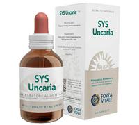 SYS UNCARIA GOCCE 50ML