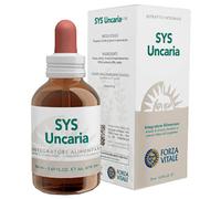 SYS UNCARIA SOL IAL 50ML