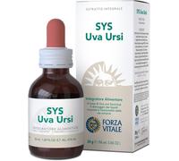 Sys Uva Ursi Soluzione Ialuronica 50ml