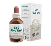 SYS UVA URSI GOCCE 50ML