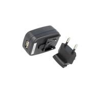 SYS1561-1105-EU-USB Alimentatore: Impulso per Presa, Alimentazione, Spina 5VD...