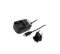 SYS1561-1105-EU-USB-C Alimentatore: a impulsi 5VDC 2,1A Conn: USB C 11W Spina: E