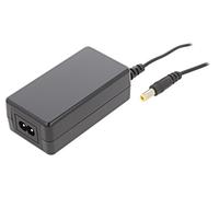 SYS1588-3015-T2 Alimentatore: Impulso 15VDC 2A Off: 5,5/2,1 30W per Scrivania...
