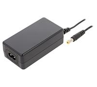 SYS1588-3018-T2 Alimentatore: Impulso 18VDC 1,66A Off: 5,5/2,1 30W per Scriva...