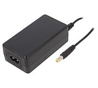 SYS1588-3024-T2 Alimentatore: Impulso 24VDC 1,25A Off: 5,5/2,1 30W per Scriva...