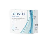 SYSACOL 20 FIALE 15 ML
