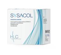 SYSACOL 20 FIALE 15 ML